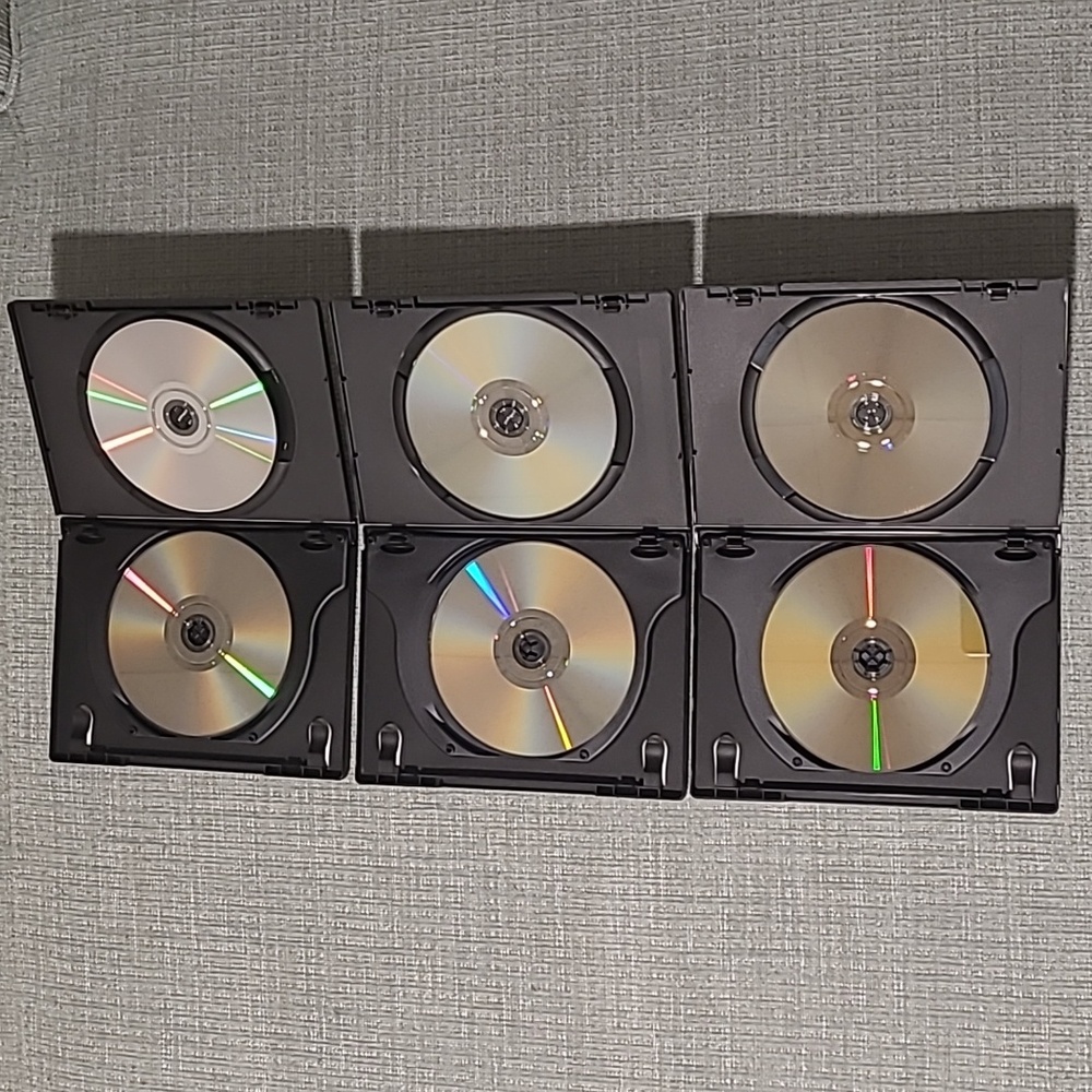 Felicity Season Two DVD Set - Picture 4 of 6